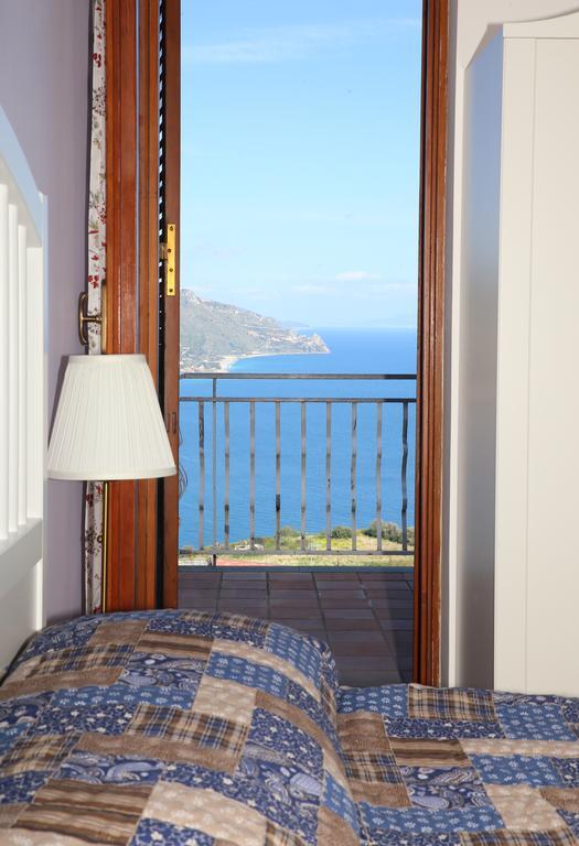 Apartamento Taormina Wonderful View Exterior foto